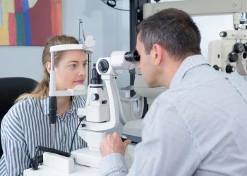 Best Optometrist in Kitchener