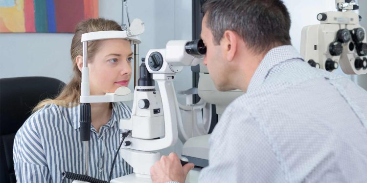 Best Optometrist in Kitchener