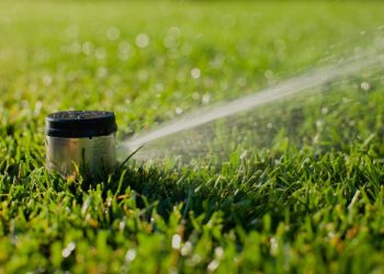 Best Irrigation Company in Mississauga