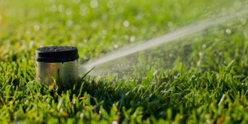 Best Irrigation Company in Mississauga