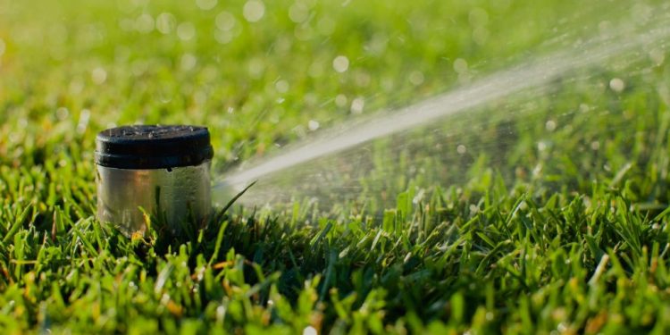 Best Irrigation Company in Mississauga