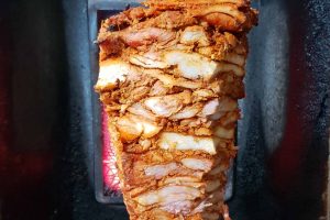 Best Shawarma in Toronto