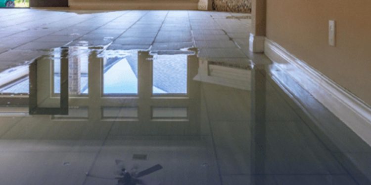 Best Water Damage Restoration Company in Toronto