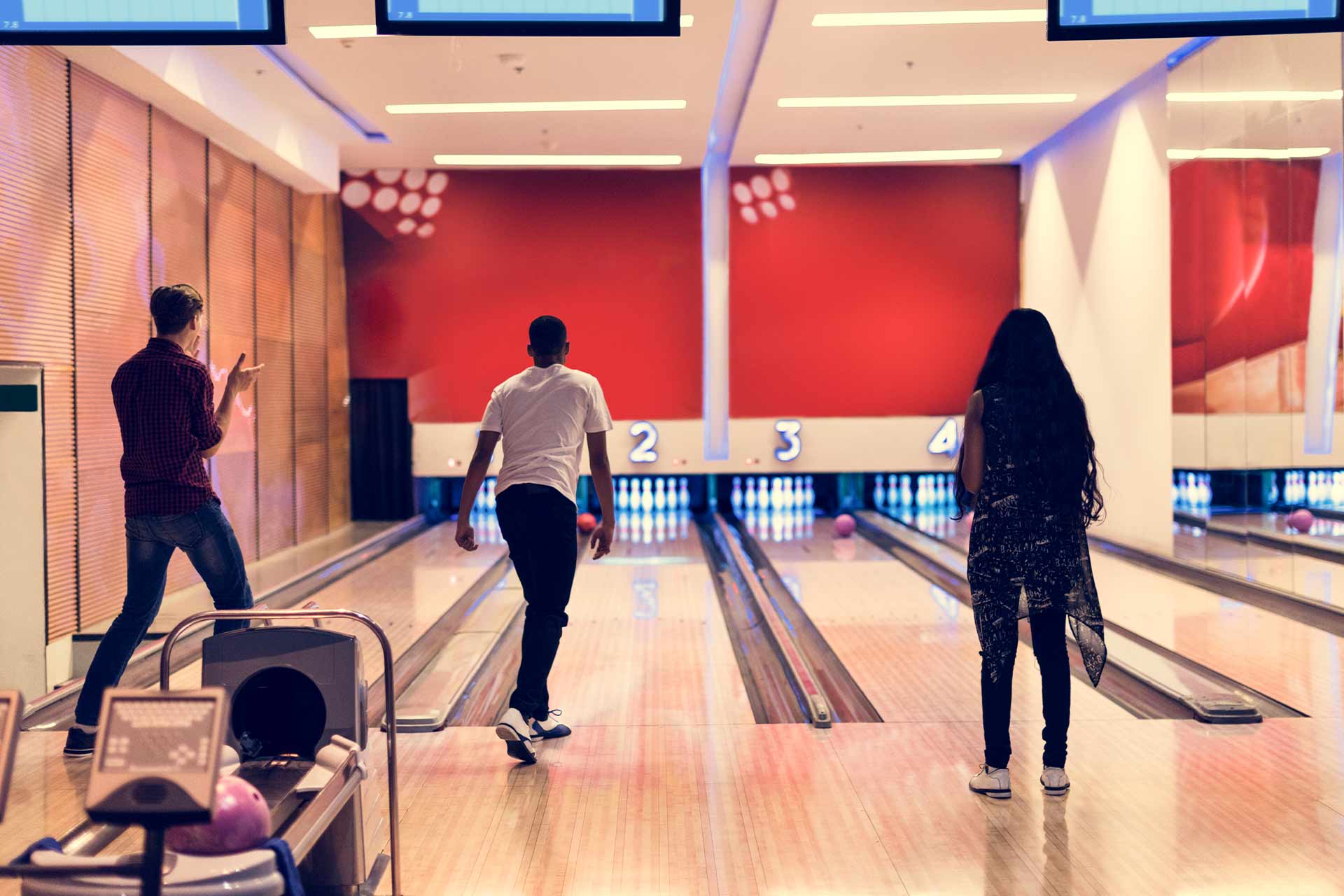 Best Bowling Alley in Mississauga Best Voted